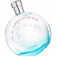 Eau Des Merveilles Bleue Eau De Toilette Vaporizador 50 Ml