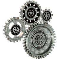 Reloj De Pared Derek 57 Cm