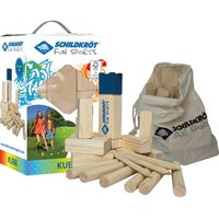 Kubb Schildkröt Madera FSC