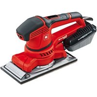 Lijadora Orbital Einhell TE-OS 2520 E 250W