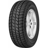 Neumático Continental Vanco 4 Season 2 225/75 R16 121/120R para Camionetas