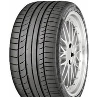 Continental SportContact 5P 255/35 ZR18 94Y XL Neumático Turismo
