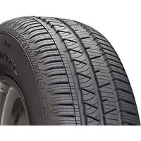 Neumático Continental Crosscontact Lx Sport 215/65 HR16 98H