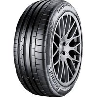 Neumático Continental Sportcontact-6 SSR 245/35 R20 95Y
