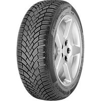 Neumático 215-65 R17 99H Continental TS850P SUV 4X4 M+S