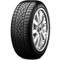 Dunlop Invierno 3d 245/50R18 100H Rof Mfs