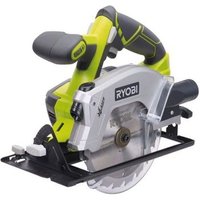Sierra Circular Inalámbrica 18V Ryobi 150 mm Sierra Circular Inalámbrica 18V Ryobi 150 mm