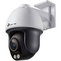 Cámara de Seguridad Tp-link Vigi C540s QHD 4MP PoE Cámara de Seguridad Tp-link Vigi C540s QHD 4MP PoE