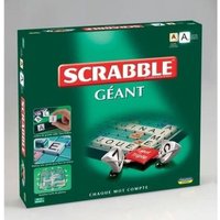 Scrabble Gigante Scrabble Gigante
