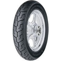 Dunlop D401 Neumático de Carretera para Motocicleta 130/90B16 73H Dunlop D401 Neumático de Carretera para Motocicleta 130/90B16 73H