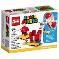 LEGO Super Mario Set de Construcción LEGO Super Mario Set de Construcción