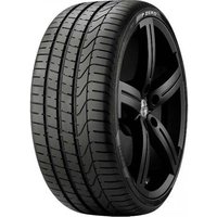 Neumático Pirelli 295/35 ZR21 107Y XL P Zero Neumático Pirelli 295/35 ZR21 107Y XL P Zero