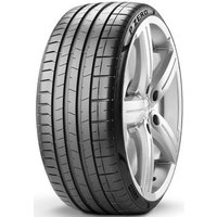Neumático Pirelli P-Zero Pz4 235/55R18 100V Neumático Pirelli P-Zero Pz4 235/55R18 100V