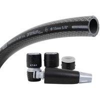 Manguera de riego Tatay PVC GR Premium 20m Manguera de riego Tatay PVC GR Premium 20m