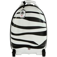 Trolley Infantil Teledirigido Rastar Diseño Cebra - 2.4g Trolley Infantil Teledirigido Rastar Diseño Cebra - 2.4g