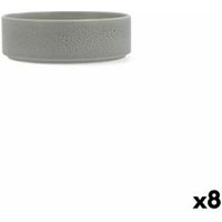 Bol Poroso Cerámica Verde 16 Cm Bol Poroso Cerámica Verde 16 Cm