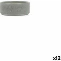 Bol Poroso Cerámica Verde 12 Cm Bol Poroso Cerámica Verde 12 Cm