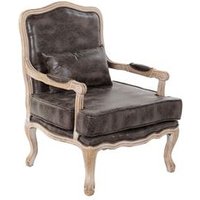 Sillón Dkd Home Decor Sillón Dkd Home Decor