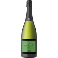 Colet Navazos Extra Brut Penedès Reserva 75 Cl