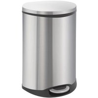 Cubo de Basura de Pedal Shell 50 L