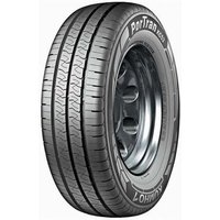 Neumático Kumho 205/70 R15c 106/104r Kc53 Furgón