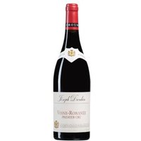Vino Tinto Joseph Drouhin Premier Cru Vosne-romanée 75 Cl