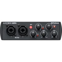 Presonus Audiobox 96 Interfaz de Audio