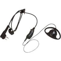Auriculares Motorola Hkln4599a Ptt Auriculares Motorola Hkln4599a Ptt
