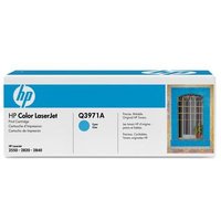Toner HP 123A Cyan