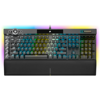 Teclado Corsair K100 OPZ RGB CH-912A01A-ES
