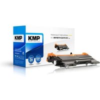 Cartucho de tóner KMP Brother TN2220