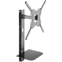 Logilink Soporte De Pared Para Pantalla Plana 55"