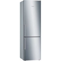 Bosch Nevera Combinada 343l Lowfrost Kge398ibp
