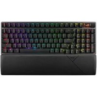 Teclado Mecánico Inalámbrico Asus ROG Strix Scope II 96%