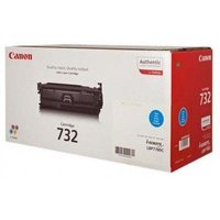 Toner Canon Laser Cian 732 C