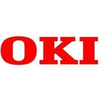 Tóner Original Oki Negro 45807102