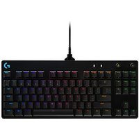 Teclado Logitech 920-010593