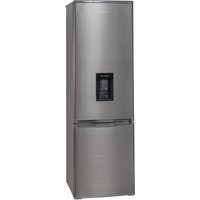 Frigorífico Combi Jocel 180cm 260l con Dispensador de Agua