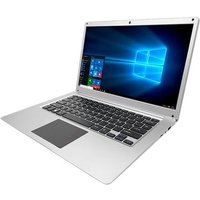 Portátil Denver 14" Celeron N4020 4GB RAM 64GB + 256GB SSD W10