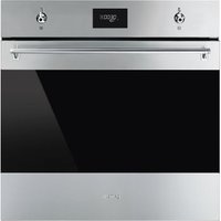 Horno Smeg SFP6301TVX