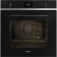 Horno Smeg Sfp6401tb Pirólisis Horno Smeg Sfp6401tb Pirólisis