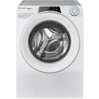 Lavadora Candy Ro14126dwmst-s Carga Frontal 12 Kg 1400 Rpm Lavadora Candy Ro14126dwmst-s Carga Frontal 12 Kg 1400 Rpm