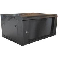 Armario Rack 19" 6U 600x450 Armario Rack 19" 6U 600x450