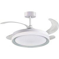 Ventilador de Techo Kigali Bel Air 72W Ø108 Cm Ventilador de Techo Kigali Bel Air 72W Ø108 Cm