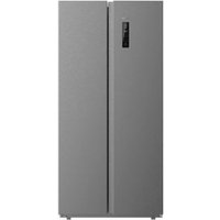 Frigorífico Cecotec Bolero Coolmarket SBS 430 Frigorífico Cecotec Bolero Coolmarket SBS 430