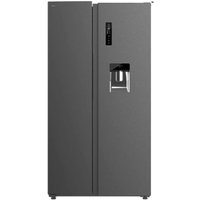 Frigorífico Cecotec Bolero Coolmarket Sbs 559 Dark E Frigorífico Cecotec Bolero Coolmarket Sbs 559 Dark E