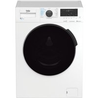 Beko Htx851436a-it Lavadora-secadora Independiente Carga Frontal