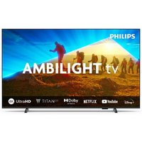 TV LED Philips 43" 4K Ultra HD Smart TV 43PUS8009