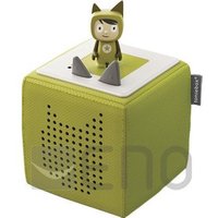 Altavoz Toniebox Kit De Iniciación