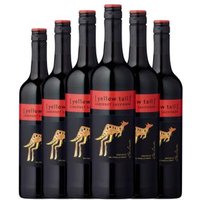 Yellow Tail Vino Tinto Pack de 6